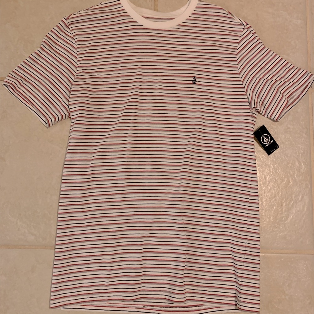 Mens Volcom t-shirt